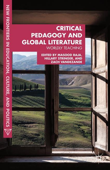 Critical Pedagogy and Global Literature