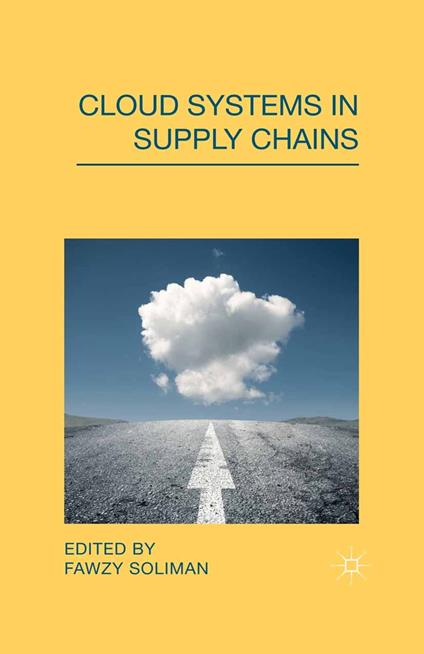 Cloud Systems in Supply Chains