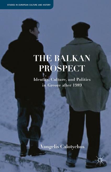 The Balkan Prospect