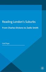 Reading London's Suburbs