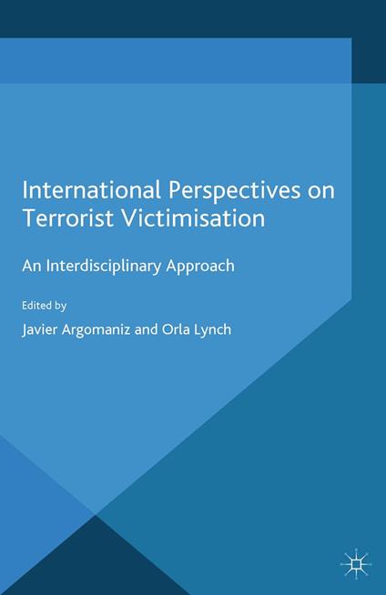 International Perspectives on Terrorist Victimisation