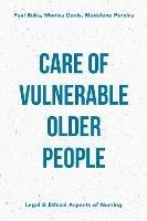 Care of Vulnerable Older People