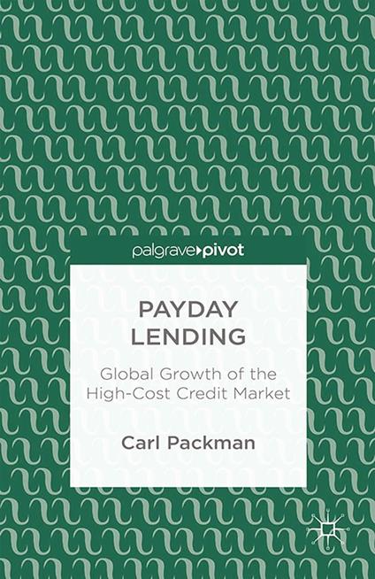 Payday Lending