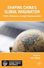 Shaping China’s Global Imagination