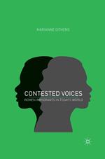 Contested Voices