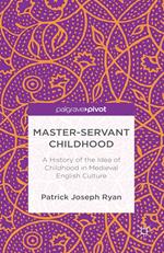 Master-Servant Childhood