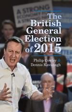 The British General Election of 2015