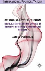 Overcoming Poststructuralism