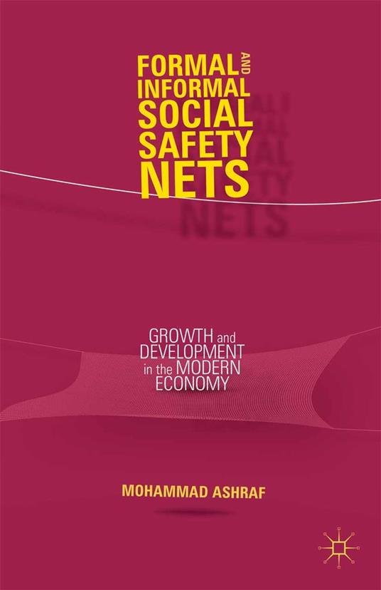 Formal and Informal Social Safety Nets