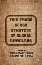 Fair Trade in CSR Strategy of Global Retailers