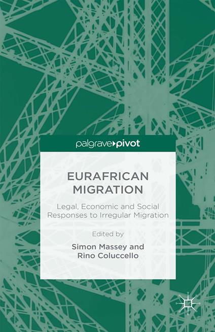 Eurafrican Migration