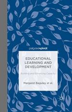 Educational Learning and Development