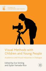 Visual Methods with Children and Young People