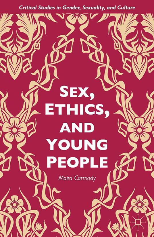 Sex, Ethics, and Young People