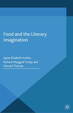 Food and the Literary Imagination