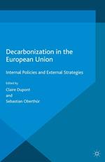 Decarbonization in the European Union