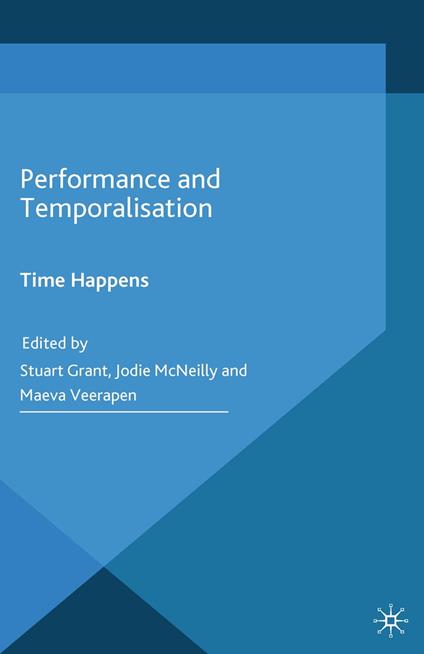 Performance and Temporalisation