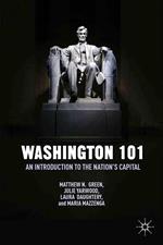 Washington 101