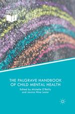 The Palgrave Handbook of Child Mental Health