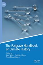 The Palgrave Handbook of Climate History