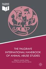 The Palgrave International Handbook of Animal Abuse Studies