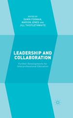 Leadership and Collaboration