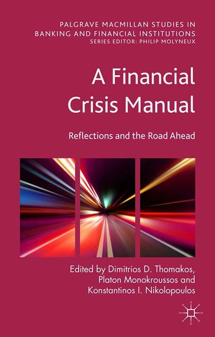 A Financial Crisis Manual