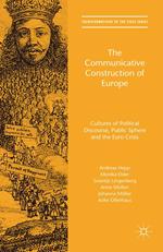 The Communicative Construction of Europe