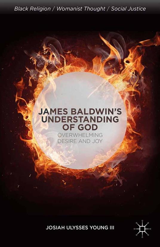 James Baldwin’s Understanding of God