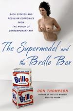 The Supermodel and the Brillo Box