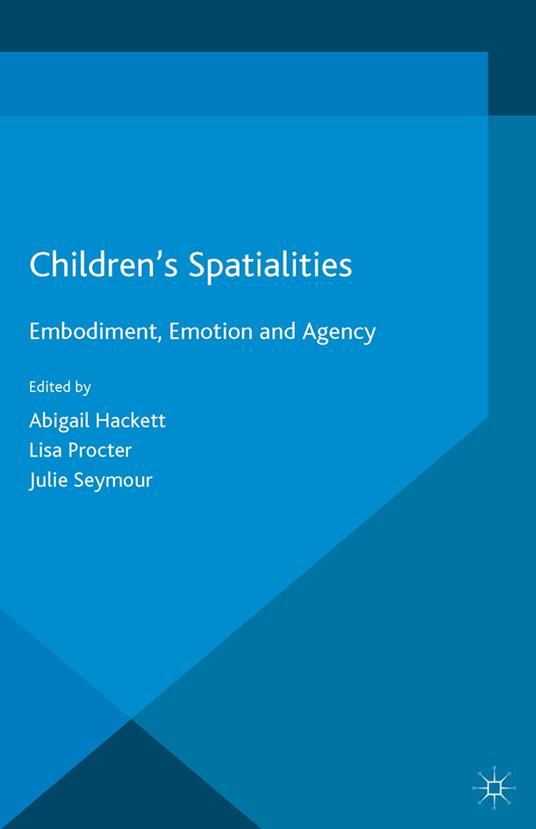 Children's Spatialities