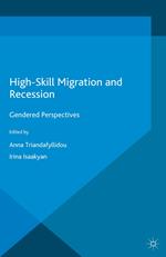 High Skill Migration and Recession