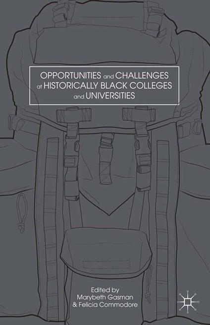 Opportunities and Challenges at Historically Black Colleges and Universities