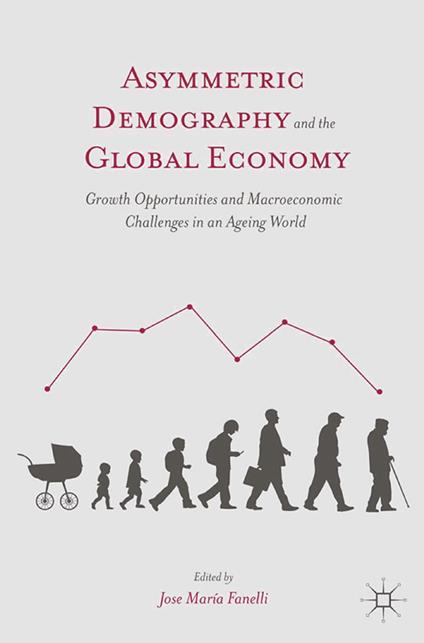 Asymmetric Demography and the Global Economy