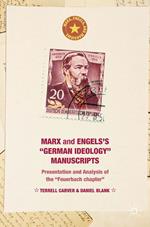 Marx and Engels's 