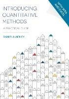 Introducing Quantitative Methods: A Practical Guide