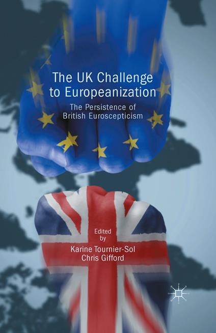 The UK Challenge to Europeanization