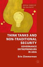 Think Tanks and Non-Traditional Security