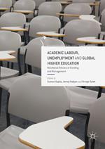 Academic Labour, Unemployment and Global Higher Education