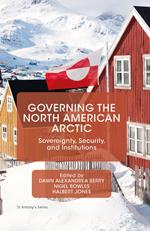 Governing the North American Arctic