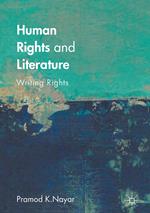 Human Rights and Literature