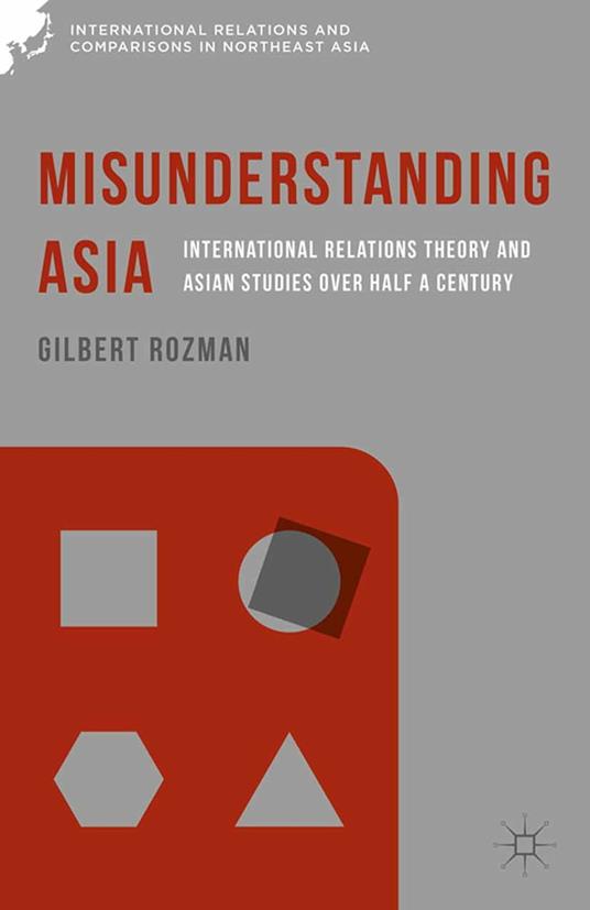 Misunderstanding Asia