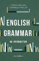 English Grammar: An Introduction