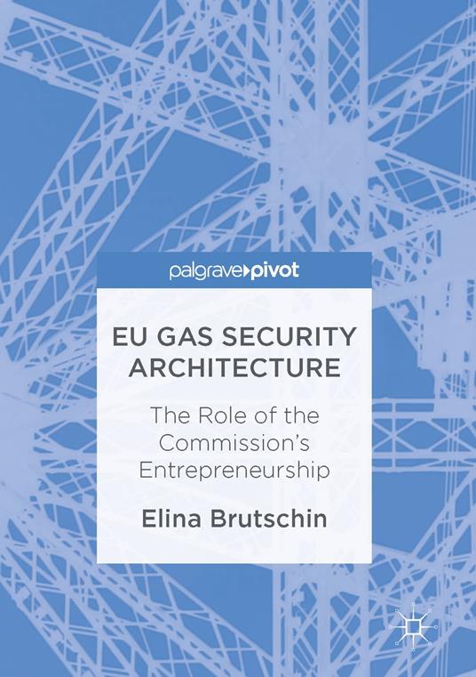 EU Gas Security Architecture