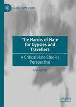 The Harms of Hate for Gypsies and Travellers