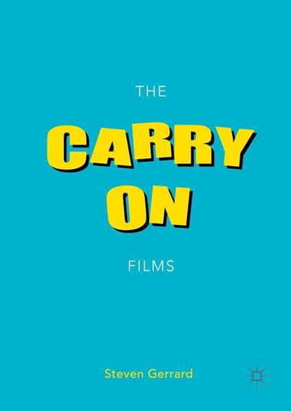 The Carry On Films