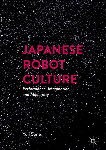 Japanese Robot Culture