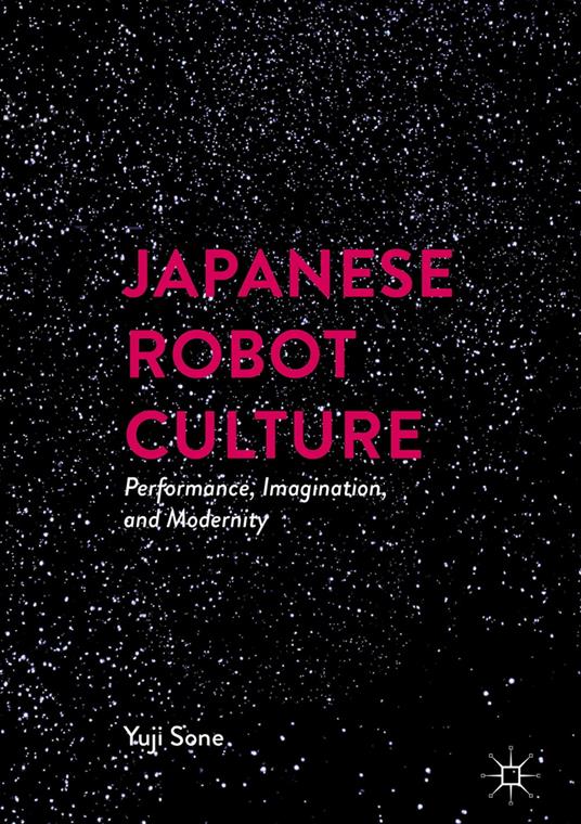 Japanese Robot Culture