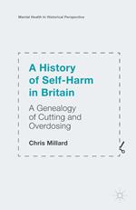 A History of Self-Harm in Britain