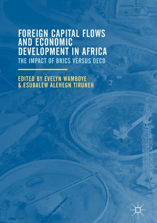 Foreign Capital Flows and Economic Development in Africa